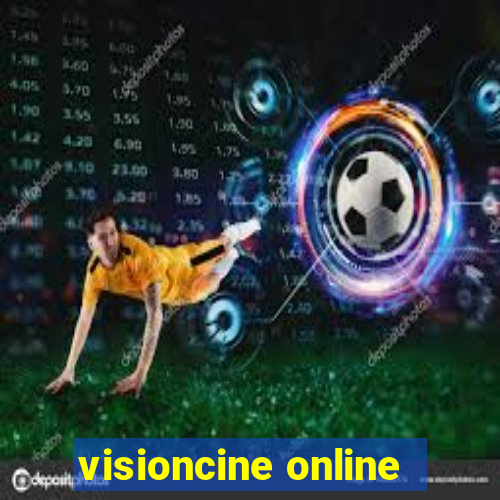 visioncine online